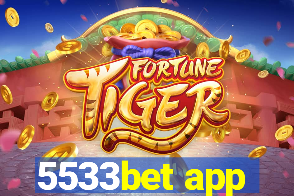 5533bet app